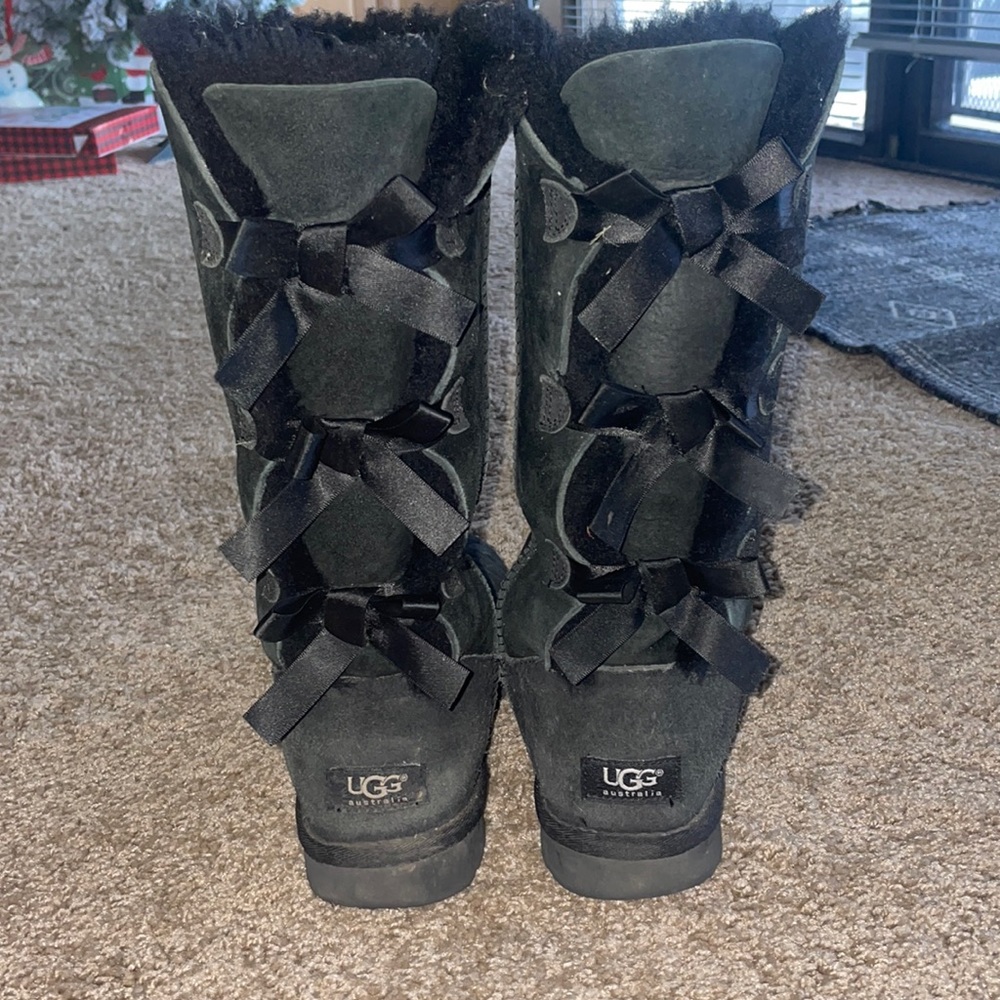 Uggs boots